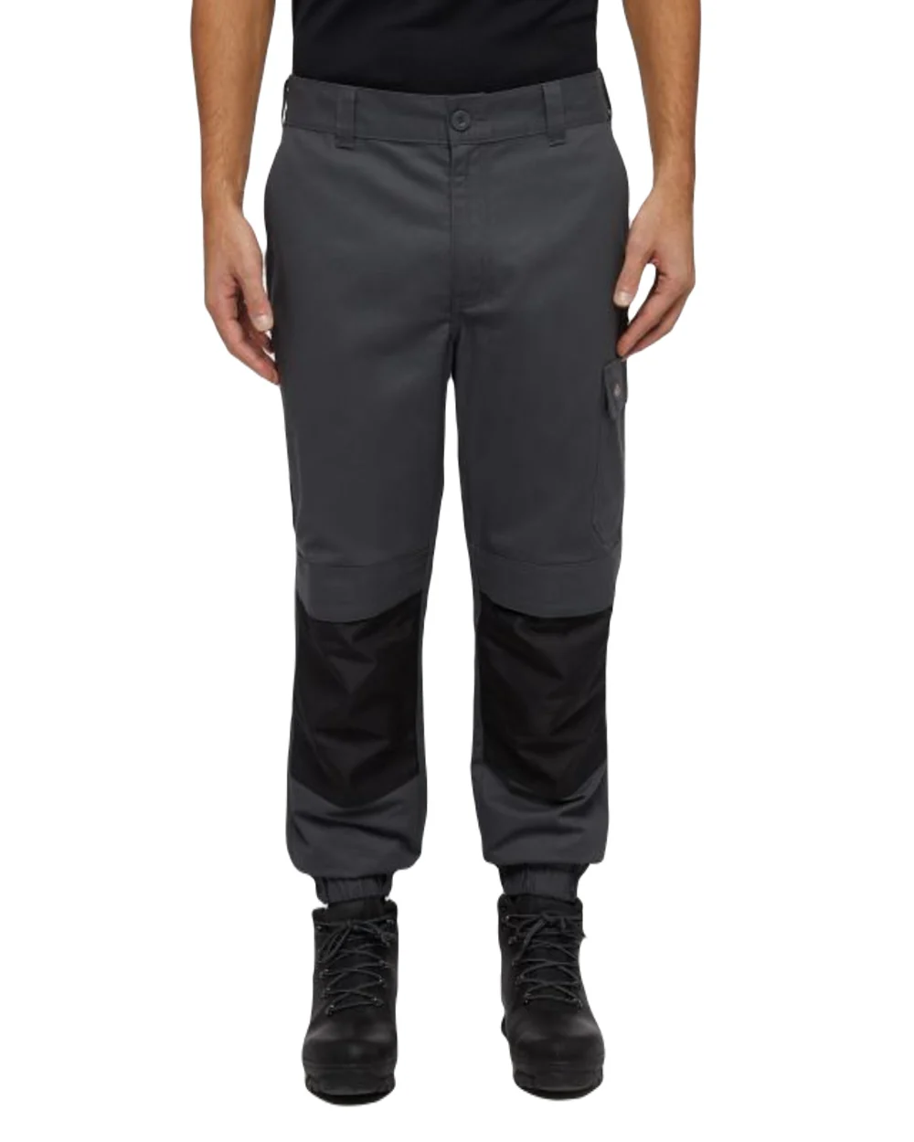 Dickies Mens Cargo Twill Joggers - Image 9