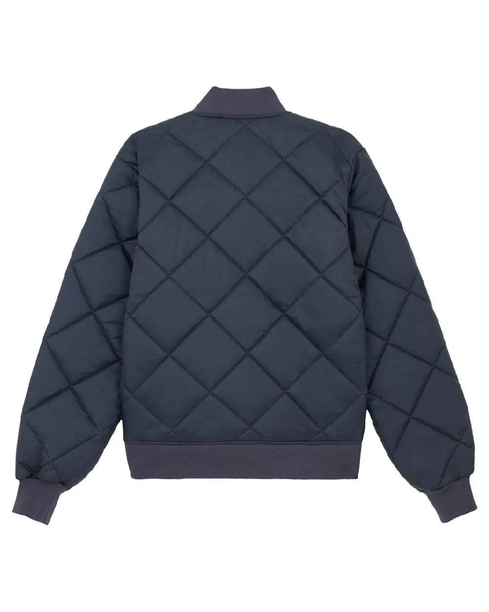 Dickies Mens Diamond Quilted Nylon Jacket - Image 10
