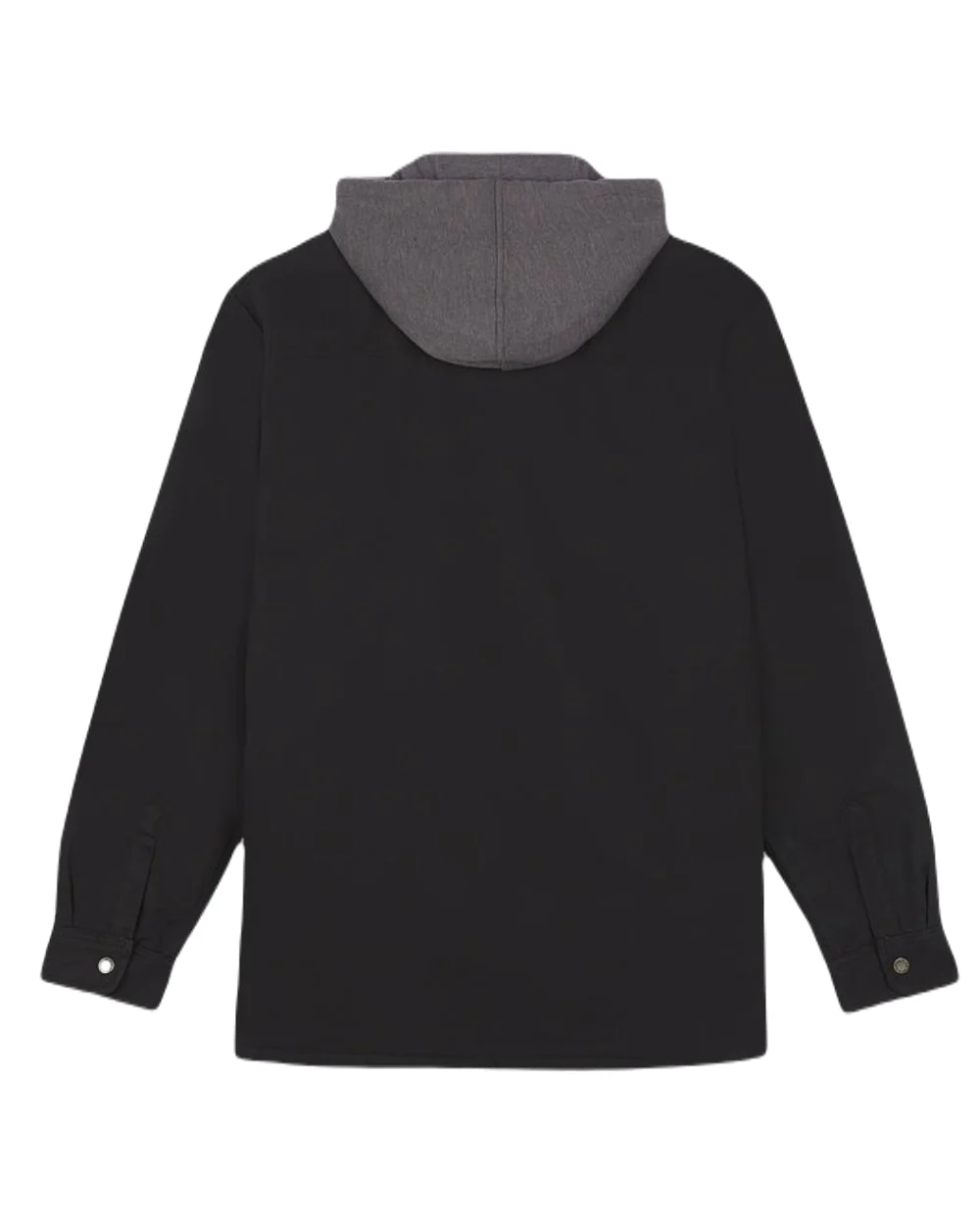 Dickies Mens Duck Shirt Jacket - Image 15