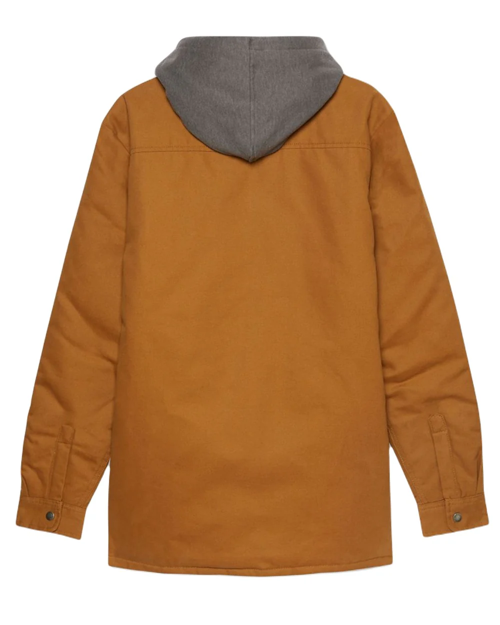 Dickies Mens Duck Shirt Jacket - Image 8