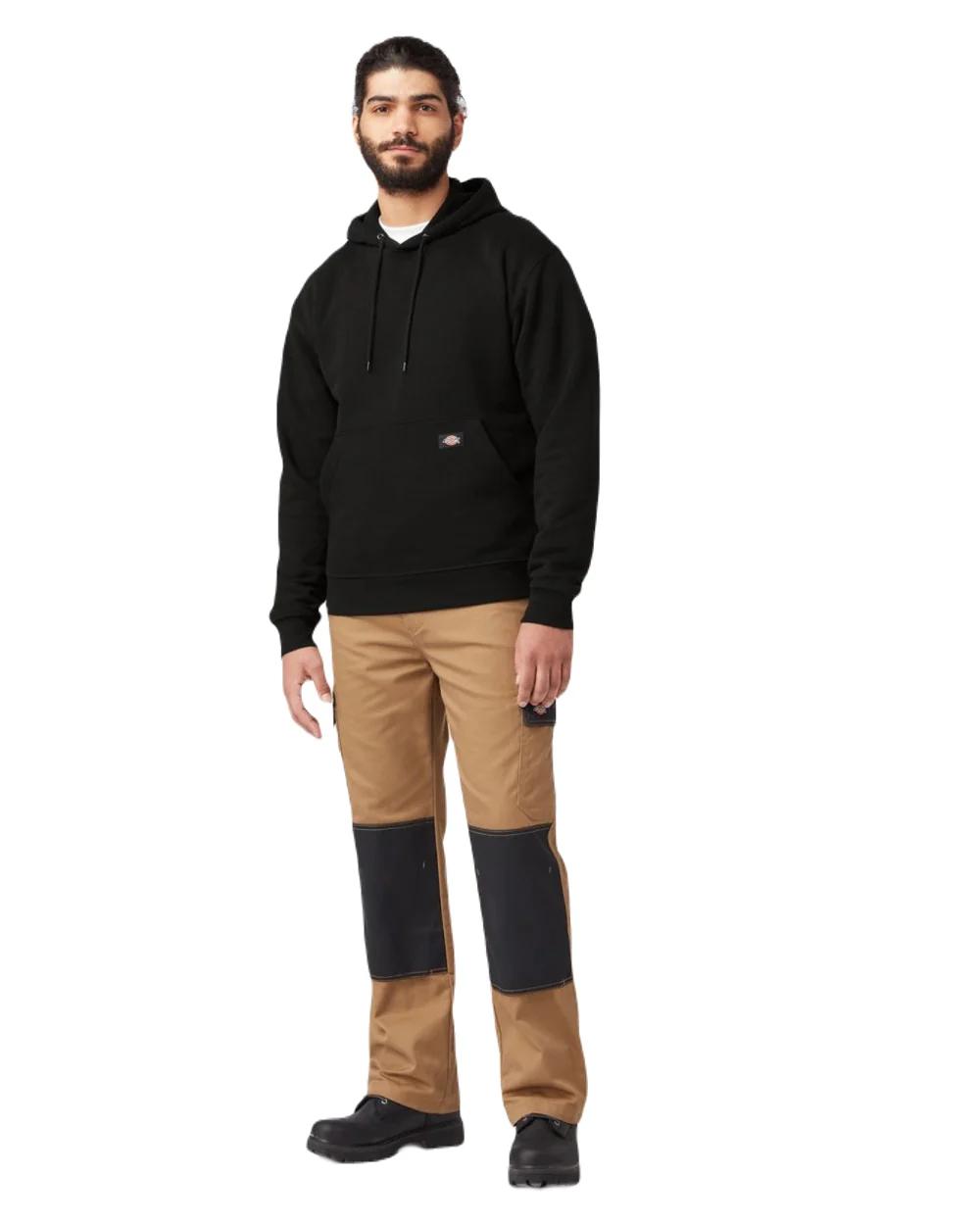 Dickies Mens Everyday Fleece Hoodie - Image 10