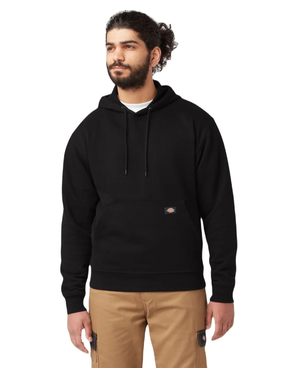 Dickies Mens Everyday Fleece Hoodie - Image 2