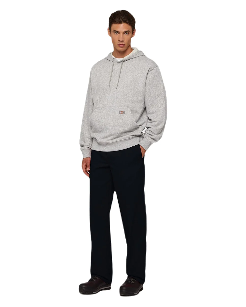 Dickies Mens Everyday Fleece Hoodie - Image 5