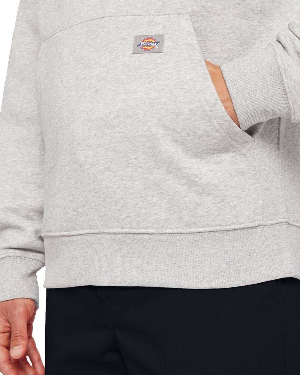 Dickies Mens Everyday Fleece Hoodie - Image 8