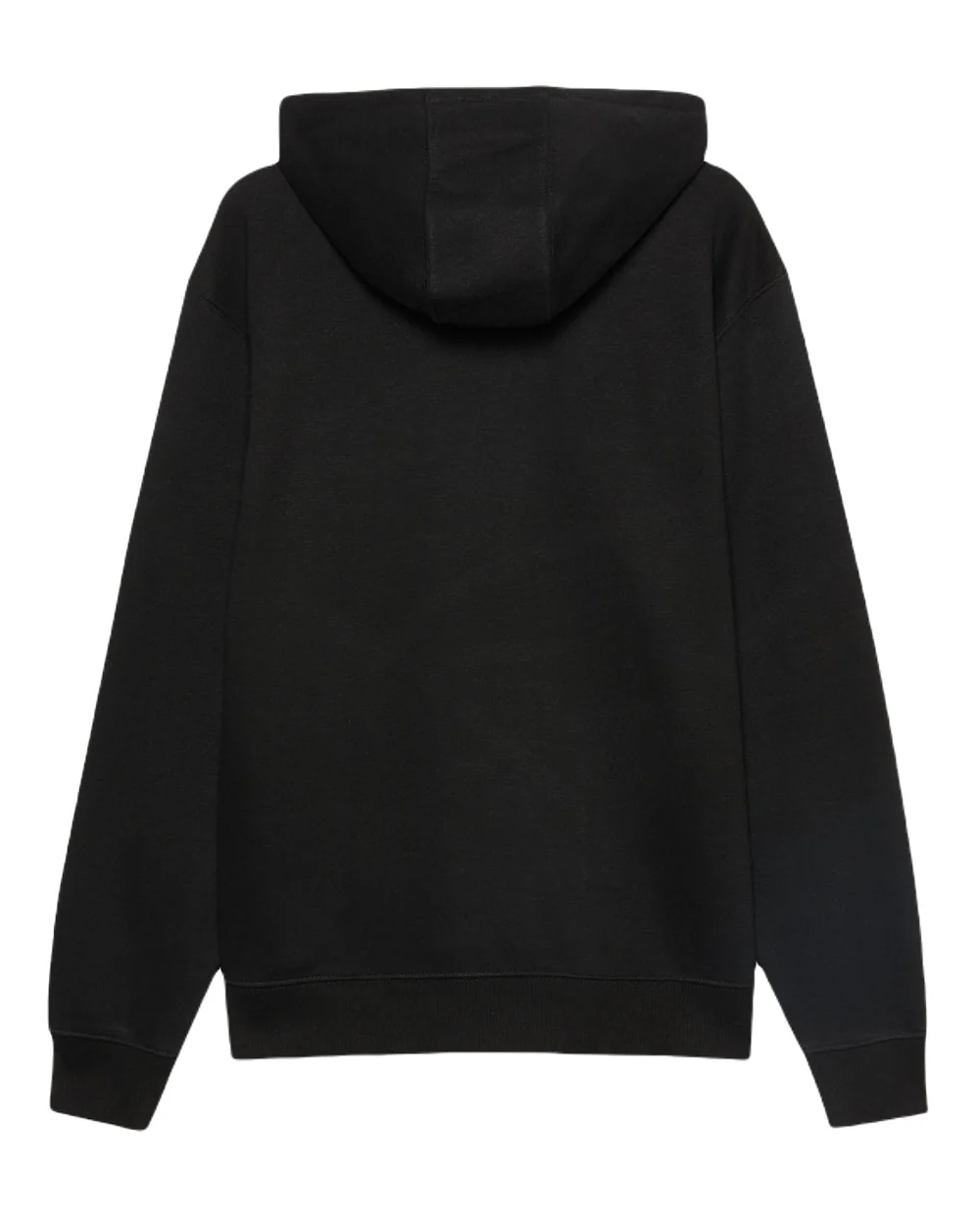 Dickies Mens Everyday Full Zip Fleece Hoodie - Image 7