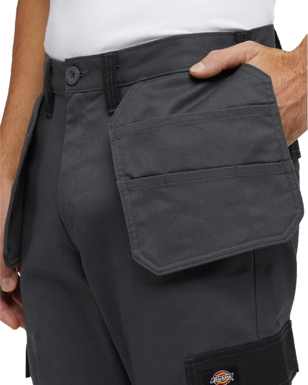 Dickies Mens Everyday Holster Trousers - Image 18