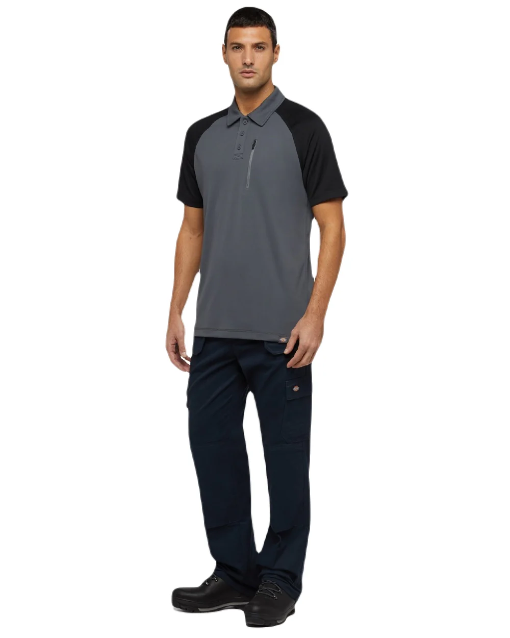 Dickies Mens Everyday Holster Trousers - Image 3