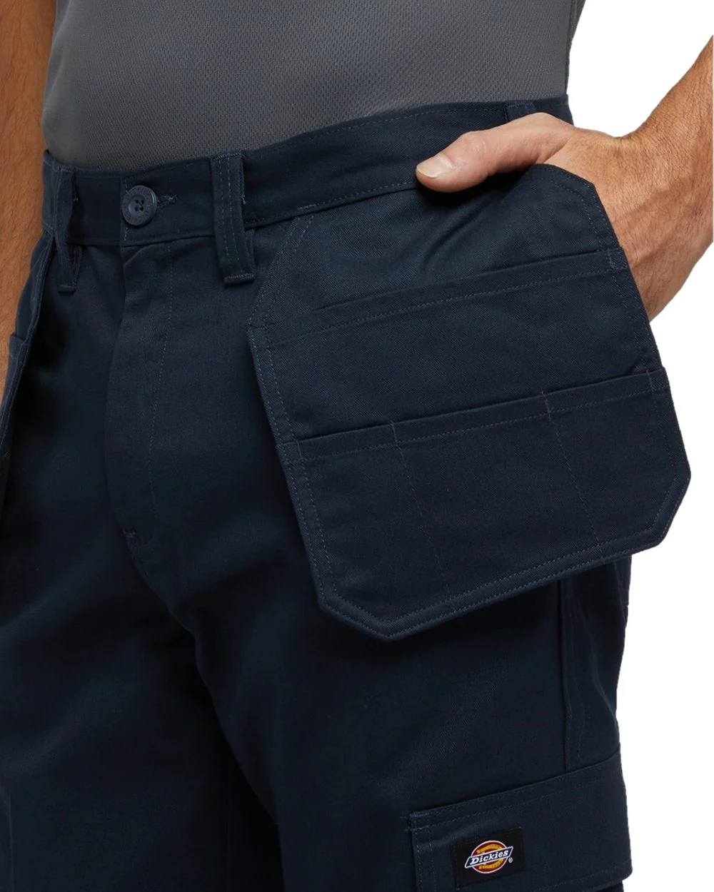Dickies Mens Everyday Holster Trousers - Image 6