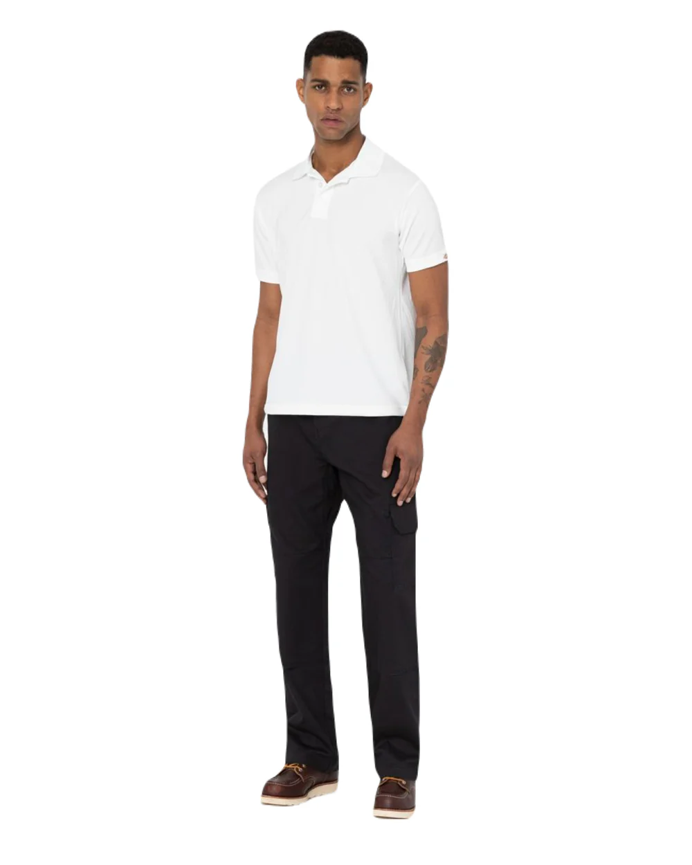 Dickies Mens Everyday Polo Shirt - Image 15