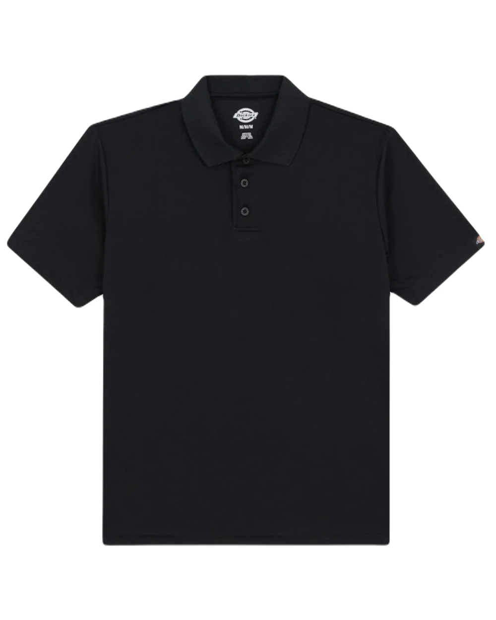 Dickies Mens Everyday Polo Shirt - Image 3