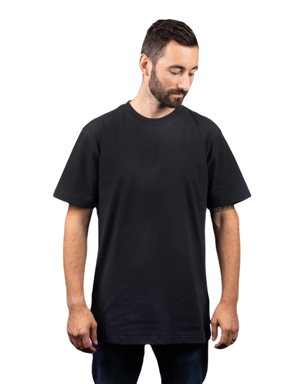 Dickies Mens Everyday Short Sleeve Tee - Image 2