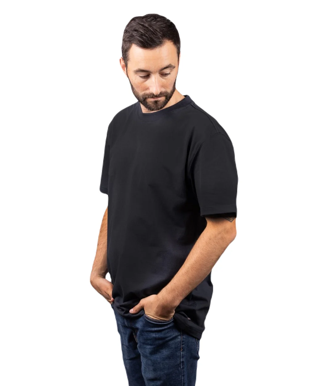 Dickies Mens Everyday Short Sleeve Tee - Image 4