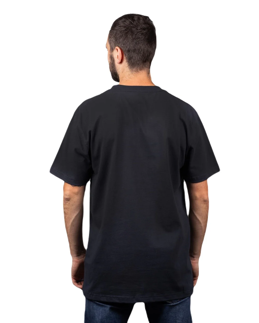 Dickies Mens Everyday Short Sleeve Tee - Image 5