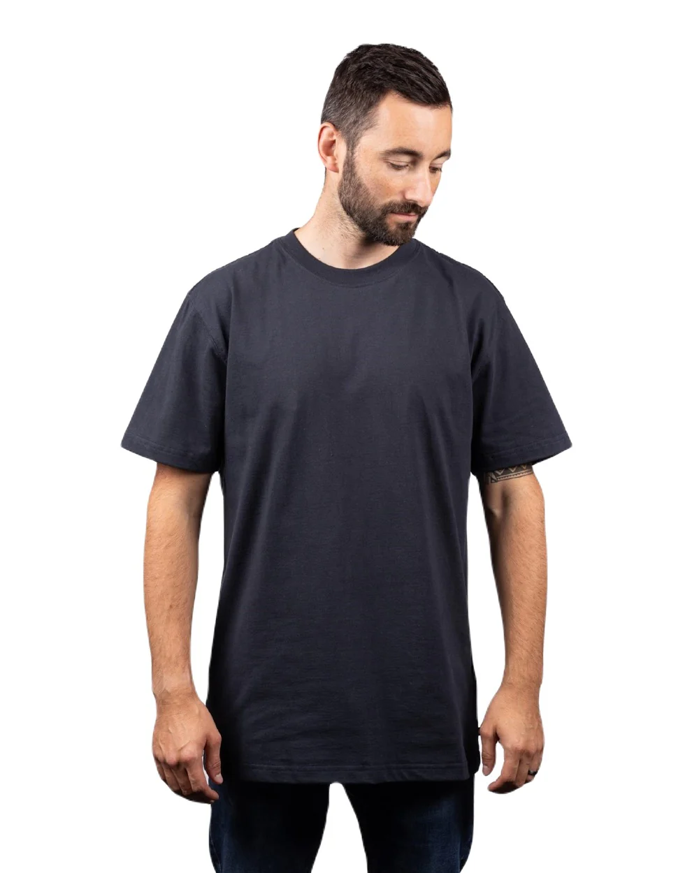 Dickies Mens Everyday Short Sleeve Tee - Image 7