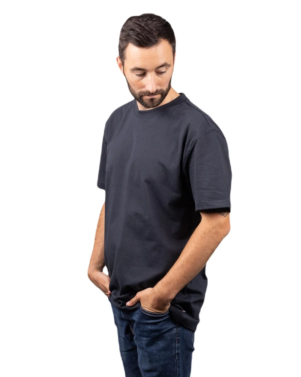 Dickies Mens Everyday Short Sleeve Tee - Image 9