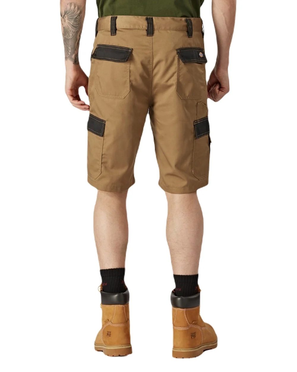 Dickies Mens Everyday Shorts - Image 14