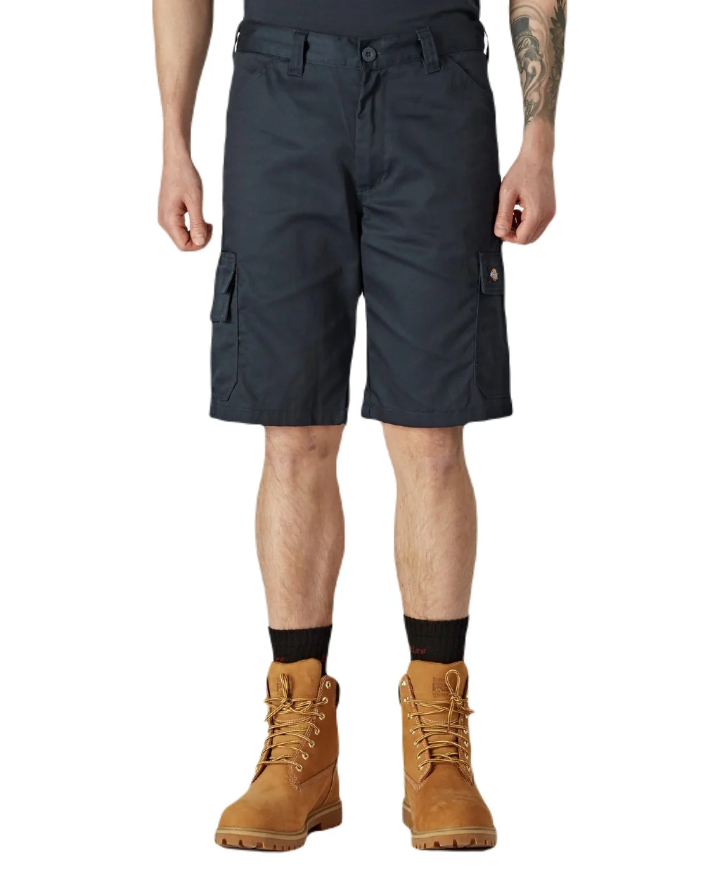Dickies Mens Everyday Shorts - Image 4