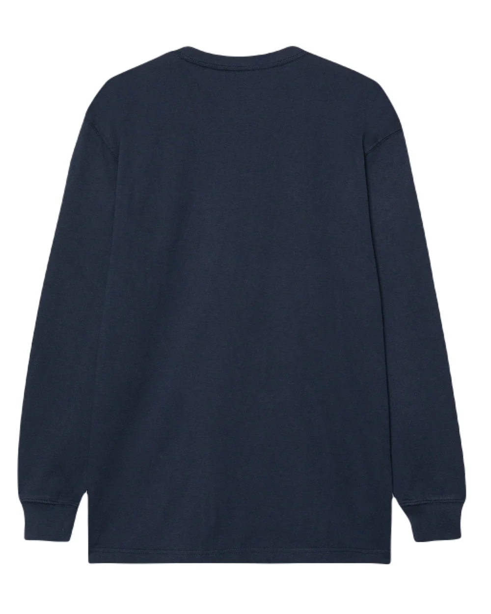 Dickies Mens Long Sleeve Pocket T-Shirt - Image 13
