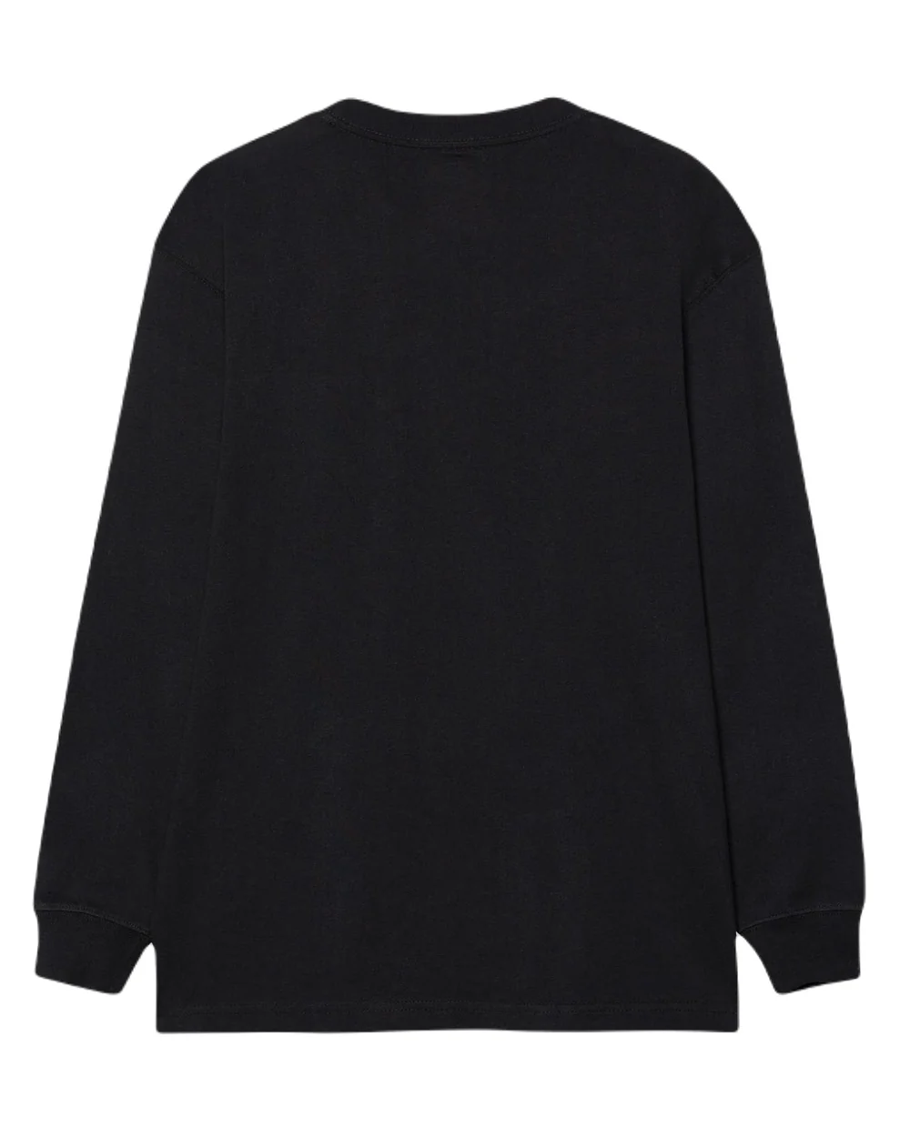 Dickies Mens Long Sleeve Pocket T-Shirt - Image 6