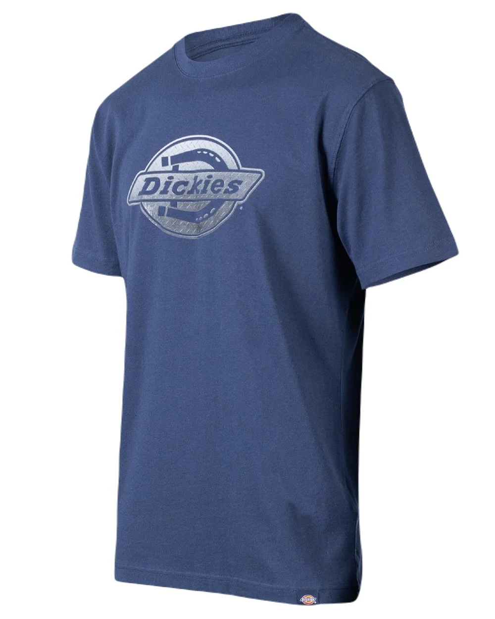 Dickies Mens Short Sleeve Logo Graphic T-Shirt 2 - Image 4