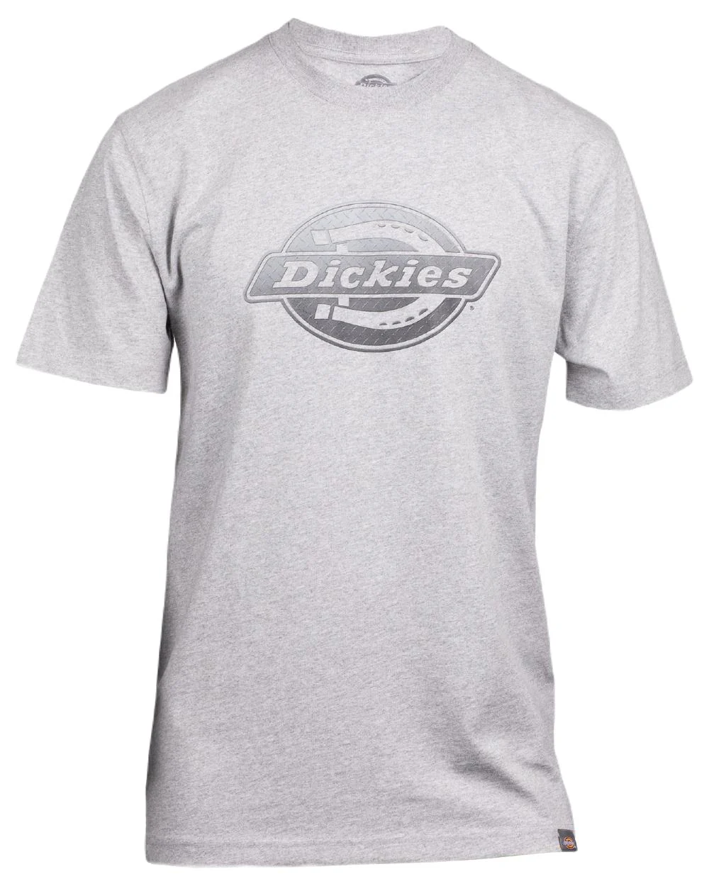 Dickies Mens Short Sleeve Logo Graphic T-Shirt 2 - Image 5