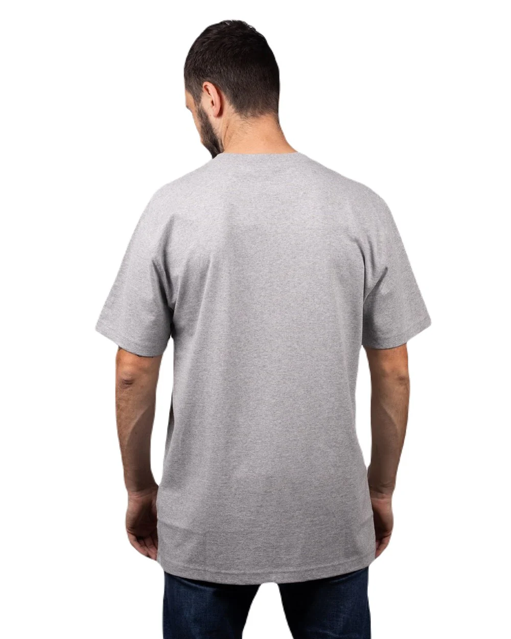 Dickies Mens Short Sleeve Logo Graphic T-Shirt 2 - Image 7