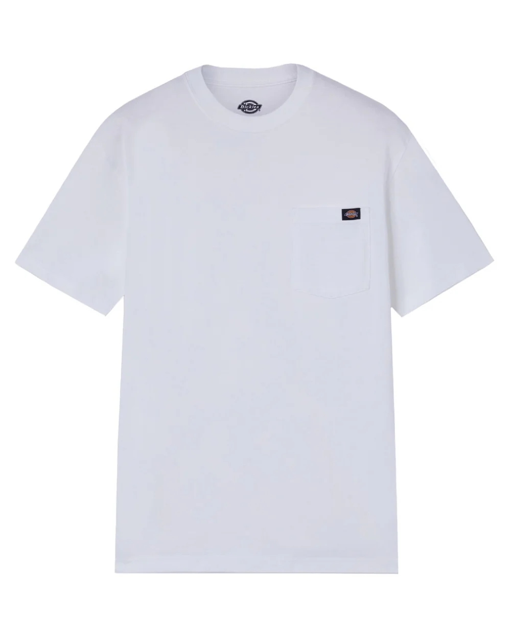 Dickies Mens Short Sleeve Pocket Cotton T-Shirt - Image 11