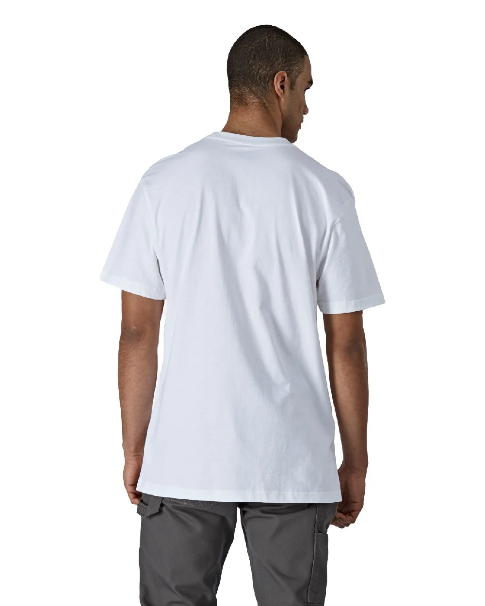 Dickies Mens Short Sleeve Pocket Cotton T-Shirt - Image 14