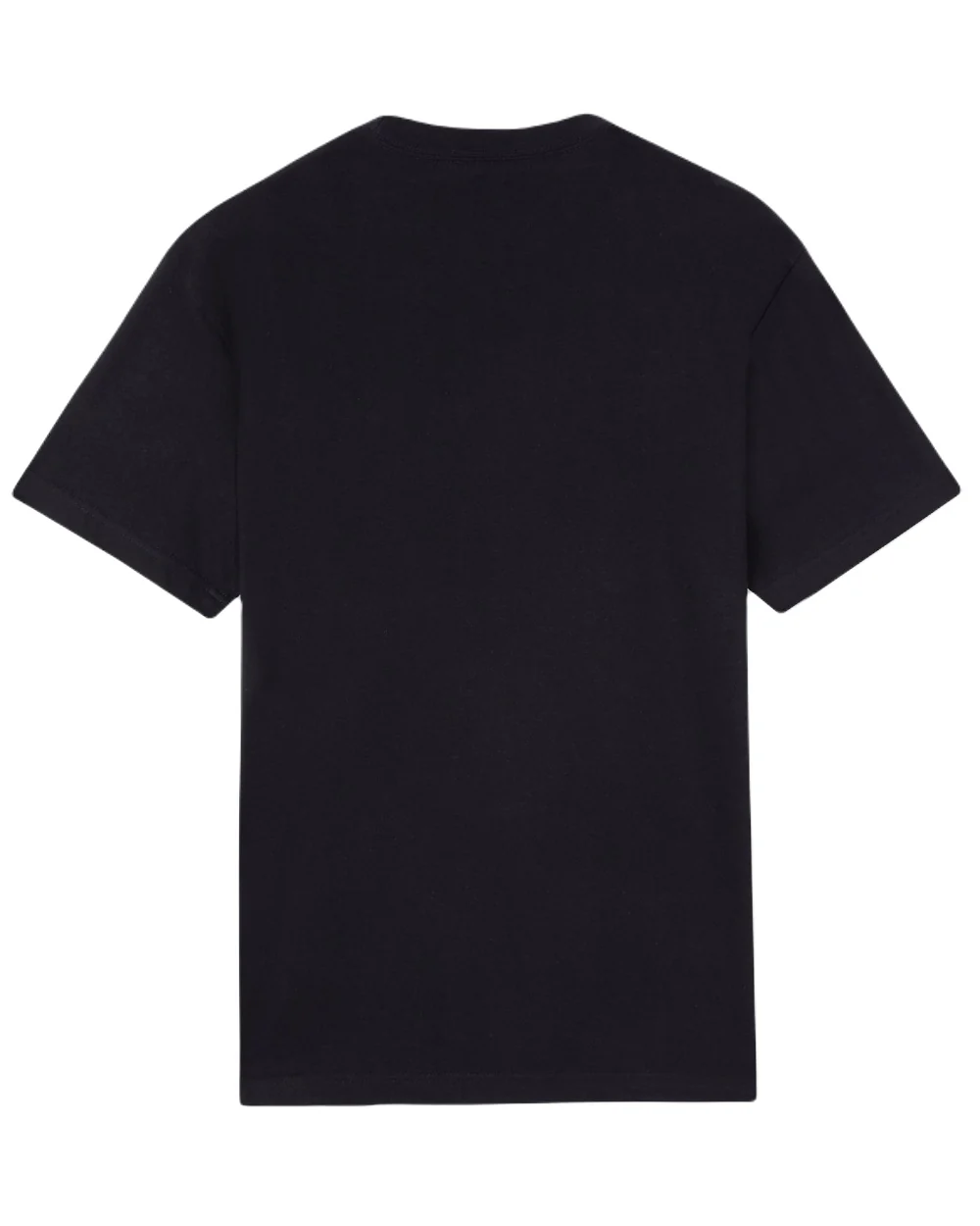 Dickies Mens Short Sleeve Pocket Cotton T-Shirt - Image 5