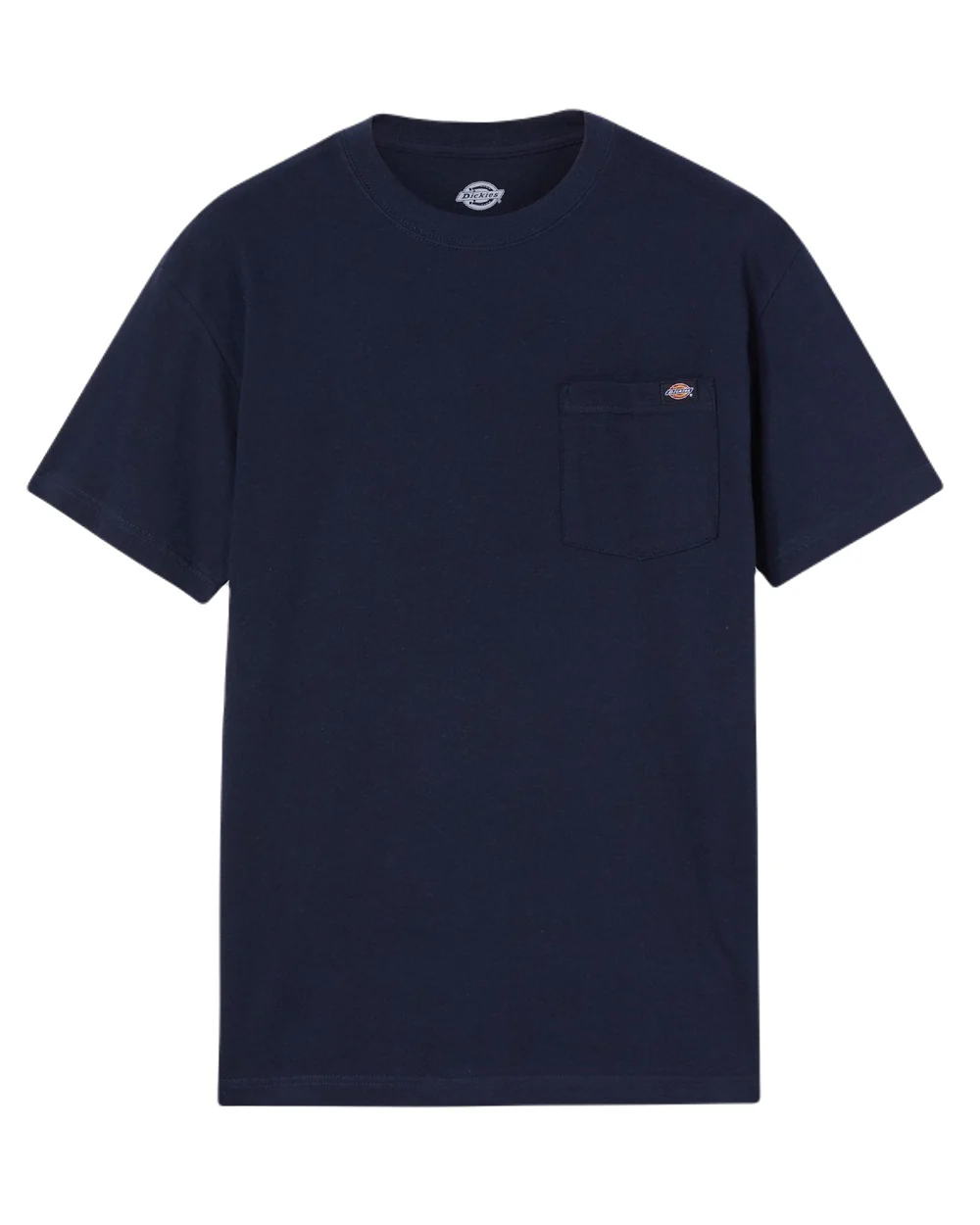 Dickies Mens Short Sleeve Pocket Cotton T-Shirt - Image 6