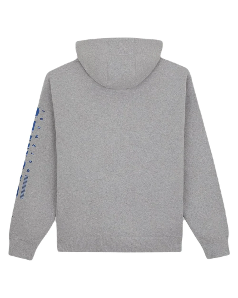 Dickies Mens Water Repellent Workwear Graphic Hoodie - Image 11