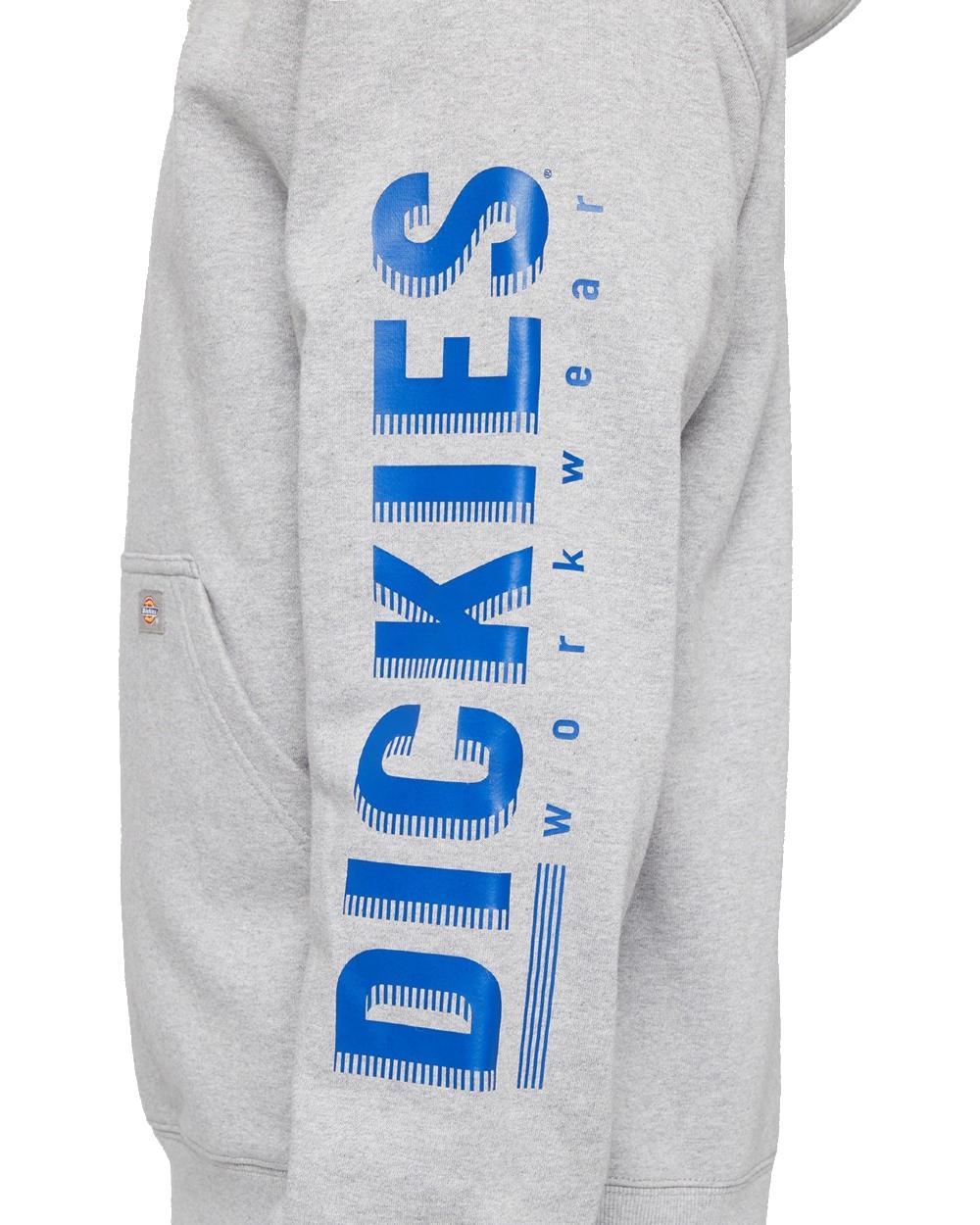 Dickies Mens Water Repellent Workwear Graphic Hoodie - Image 12