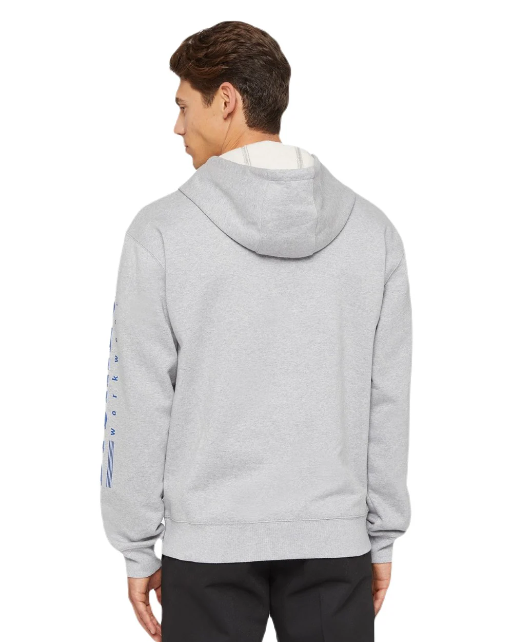 Dickies Mens Water Repellent Workwear Graphic Hoodie - Image 13