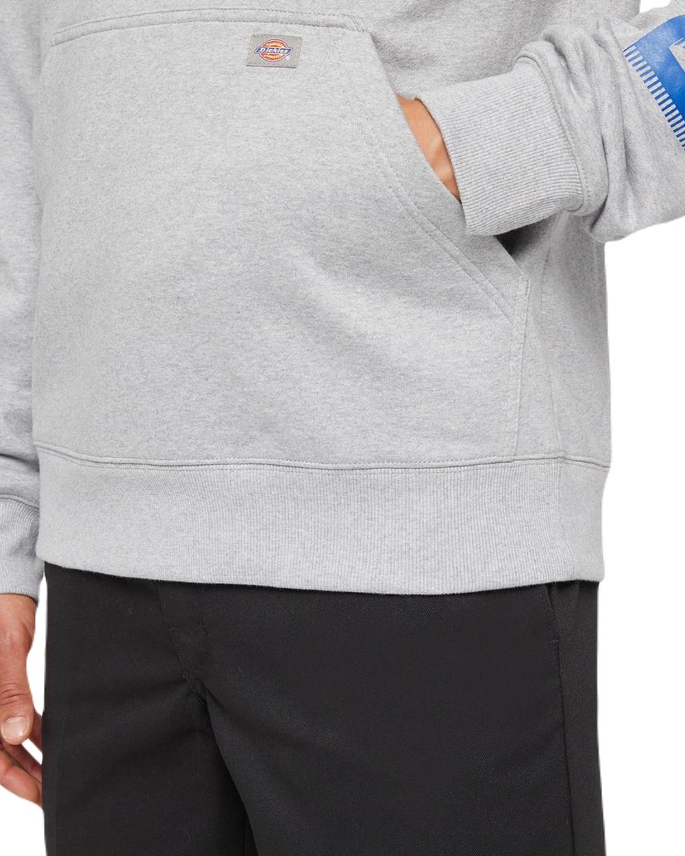 Dickies Mens Water Repellent Workwear Graphic Hoodie - Image 14