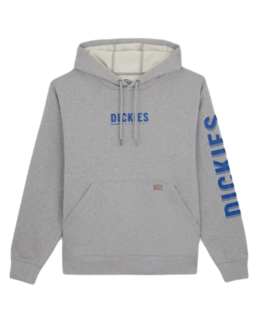 Dickies Mens Water Repellent Workwear Graphic Hoodie - Image 8