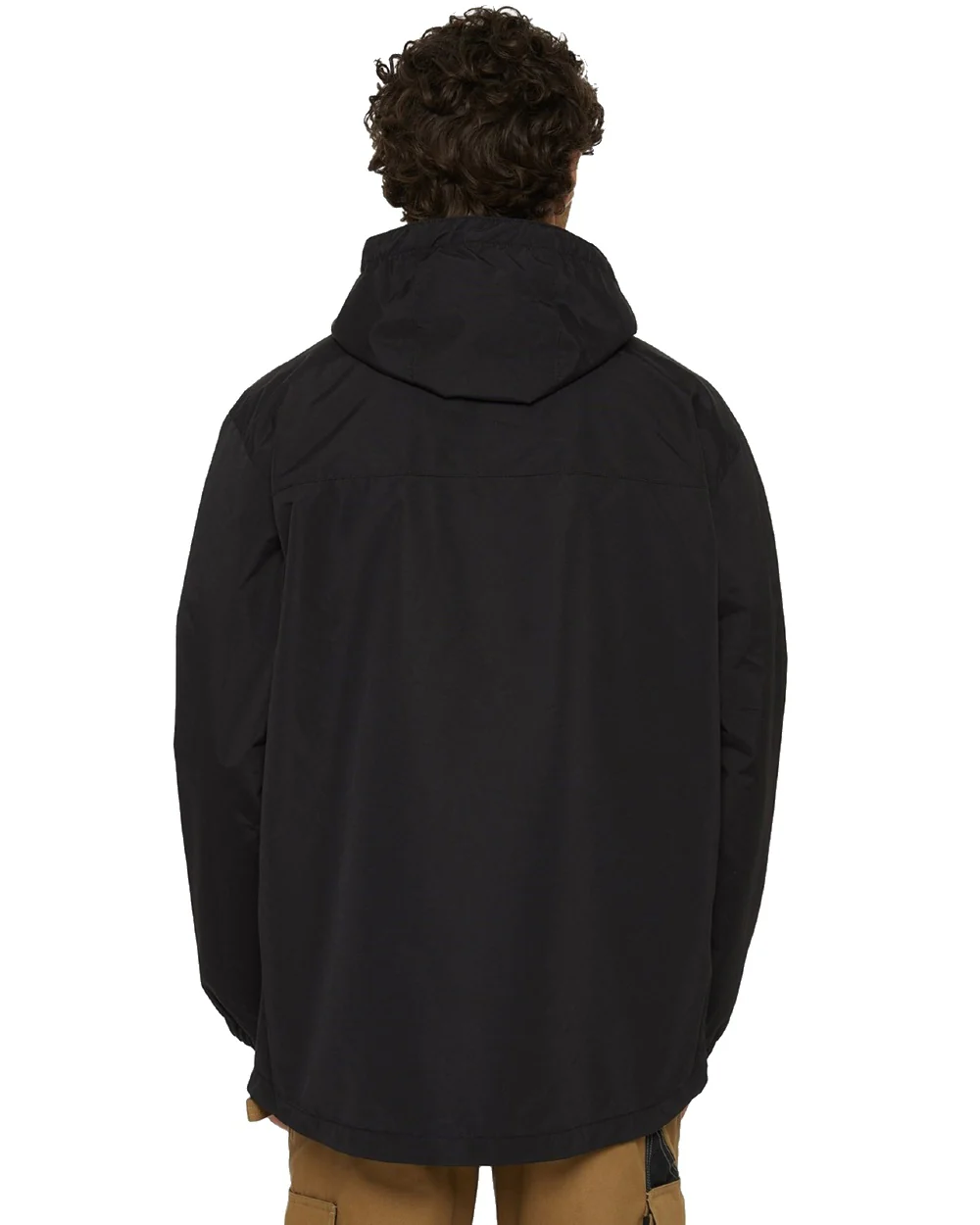 Dickies Mens Waterproof Rain Jacket - Image 12
