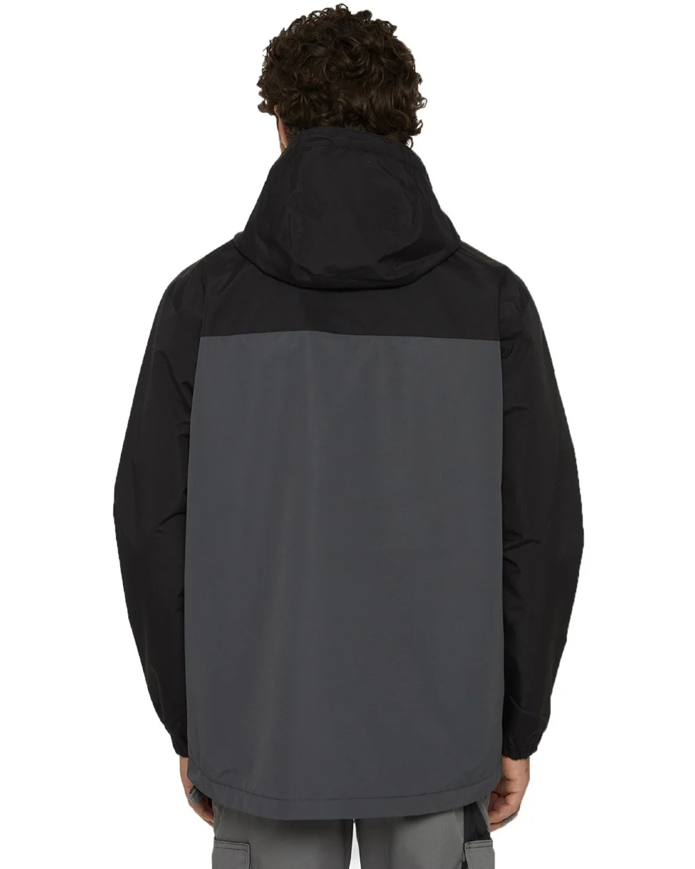 Dickies Mens Waterproof Rain Jacket - Image 5