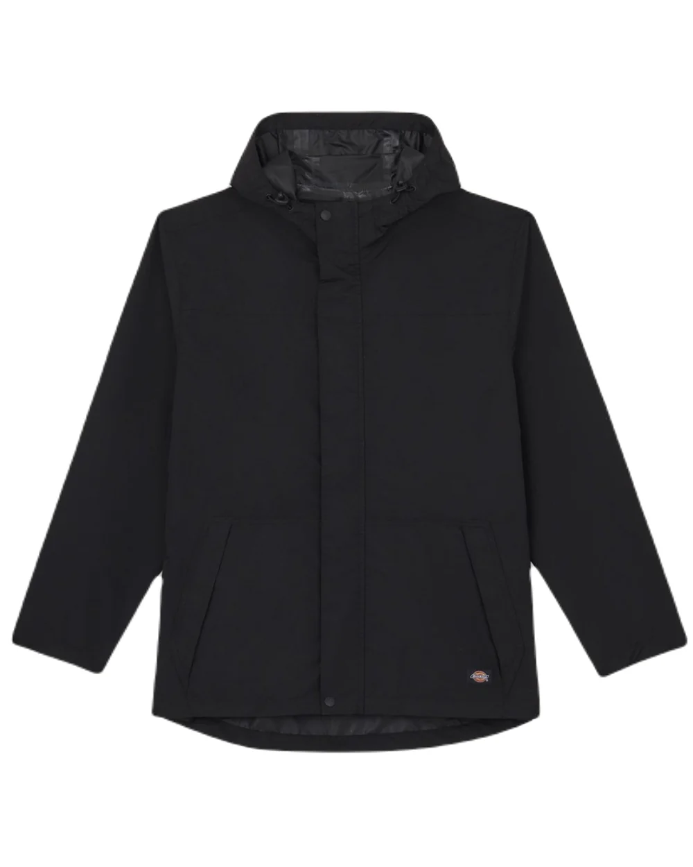 Dickies Mens Waterproof Rain Jacket - Image 7