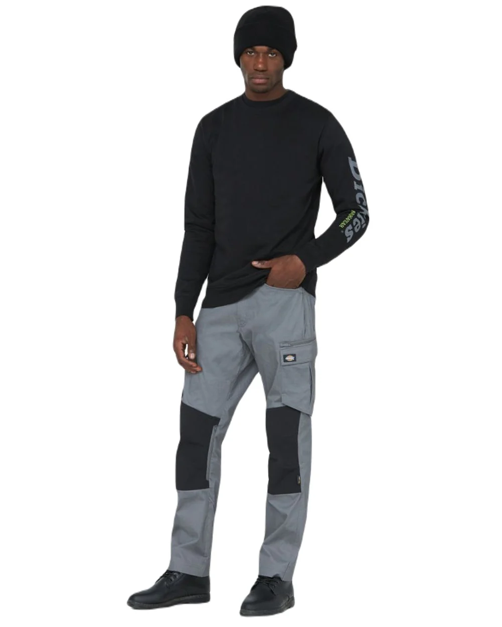 Dickies Okemo Graphic Sweatshirt - Image 5