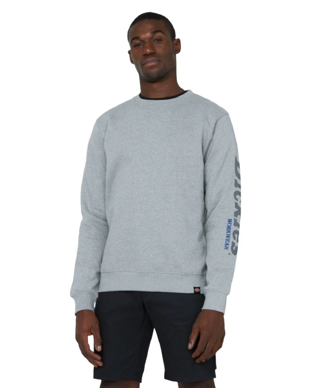 Dickies Okemo Graphic Sweatshirt - Image 8