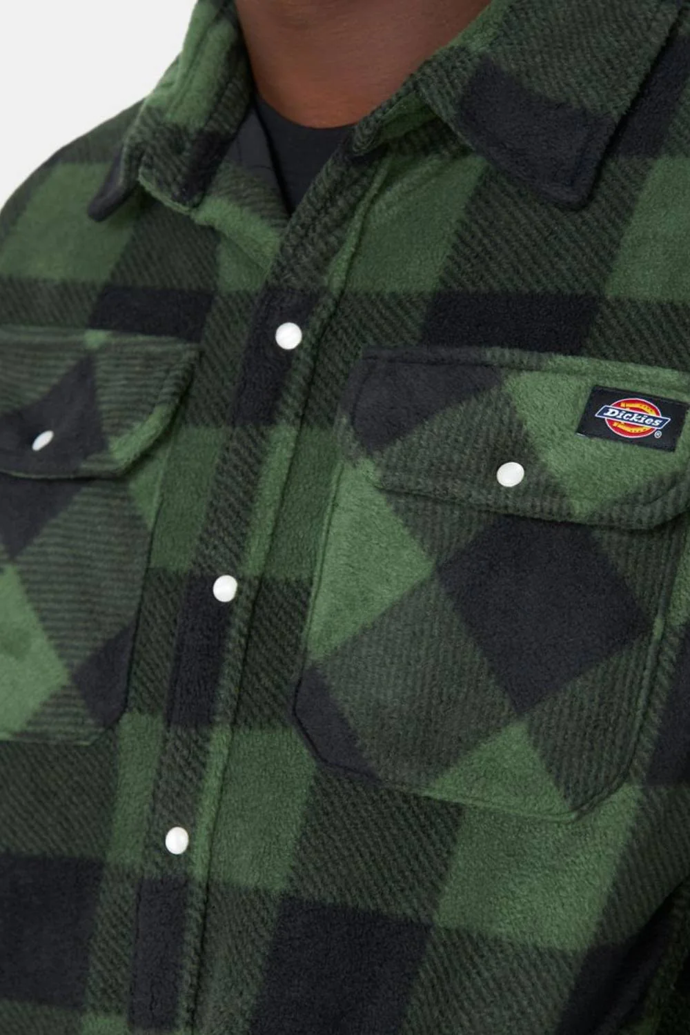 Dickies Portland Shirt - Image 10