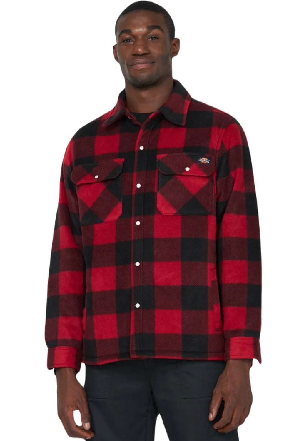 Dickies Portland Shirt - Image 2