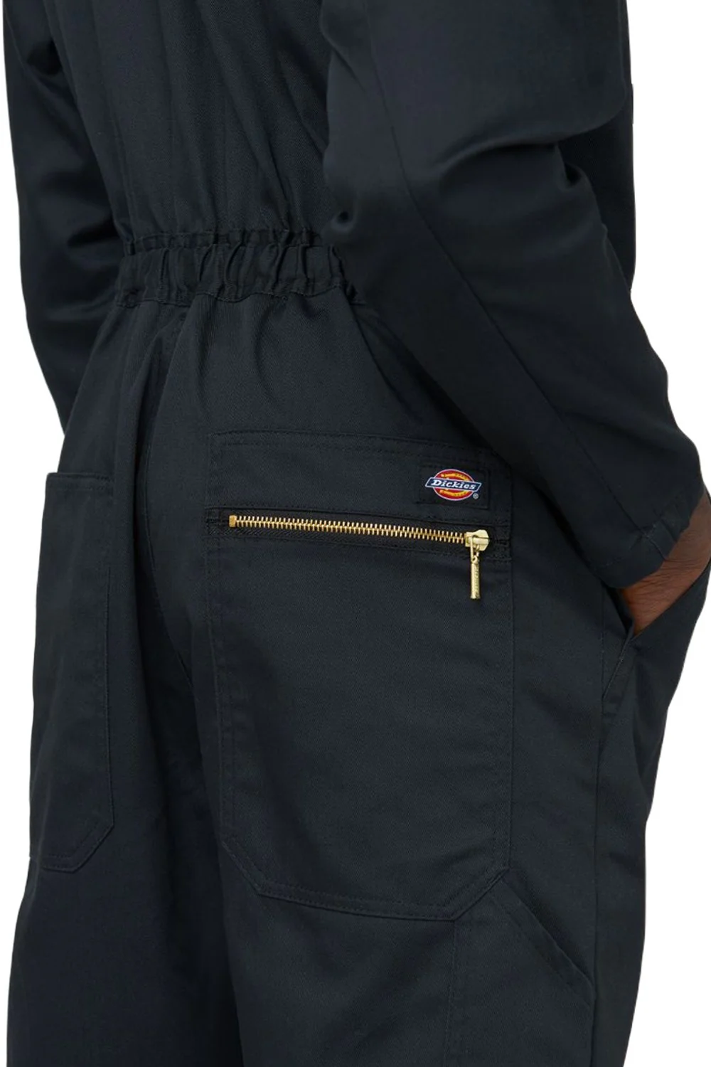 Dickies Redhawk Coverall - Image 12