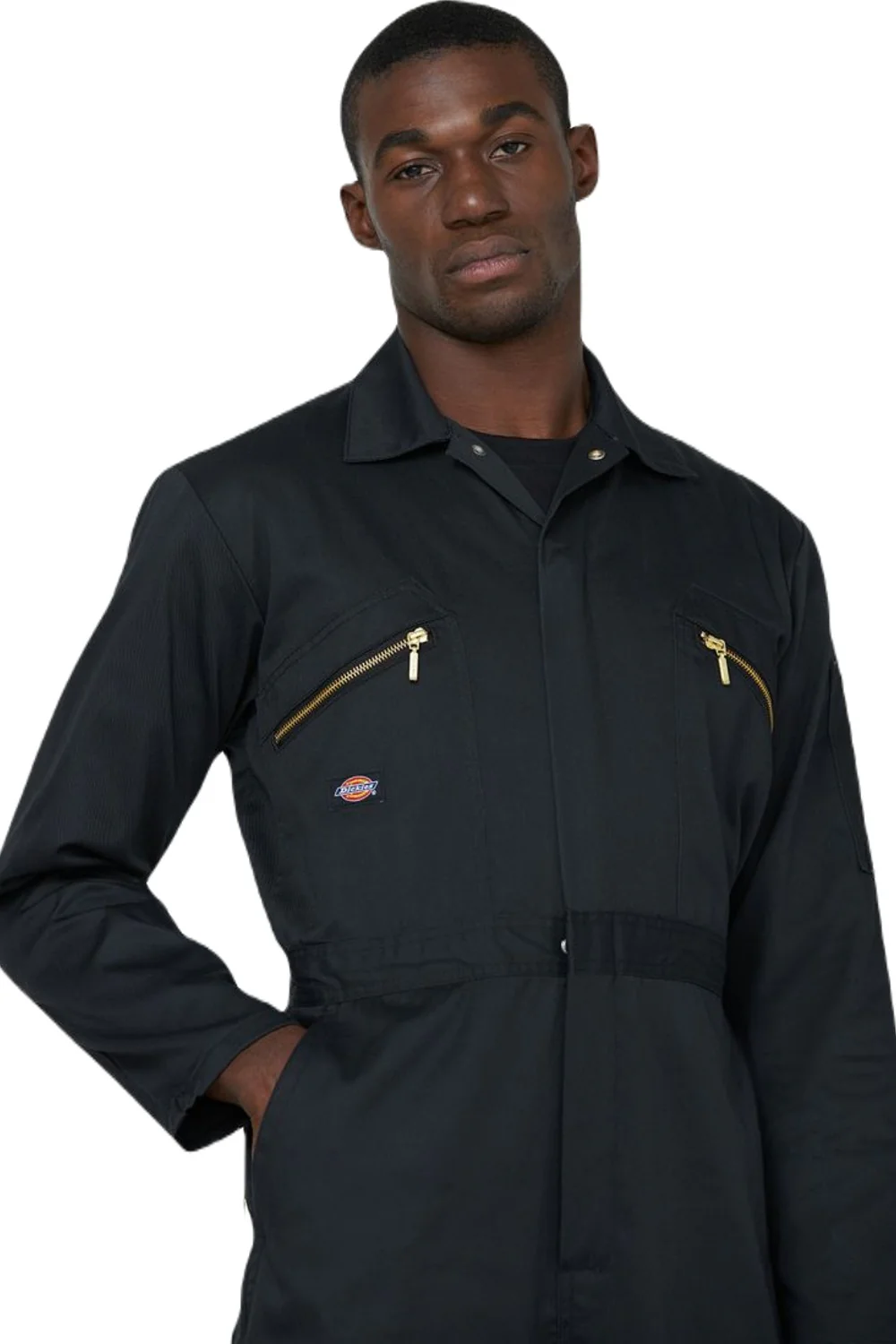 Dickies Redhawk Coverall - Image 13