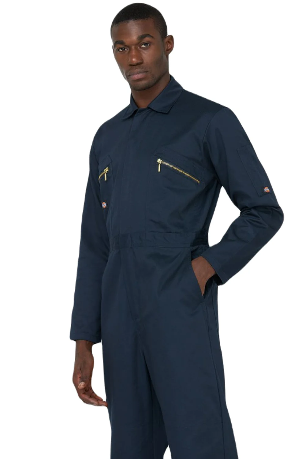 Dickies Redhawk Coverall - Image 4