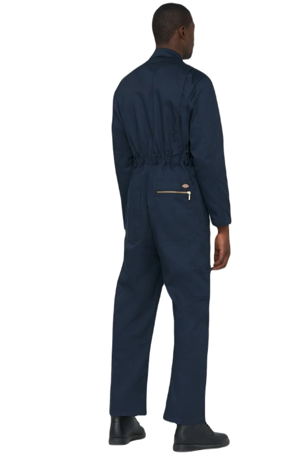Dickies Redhawk Coverall - Image 6