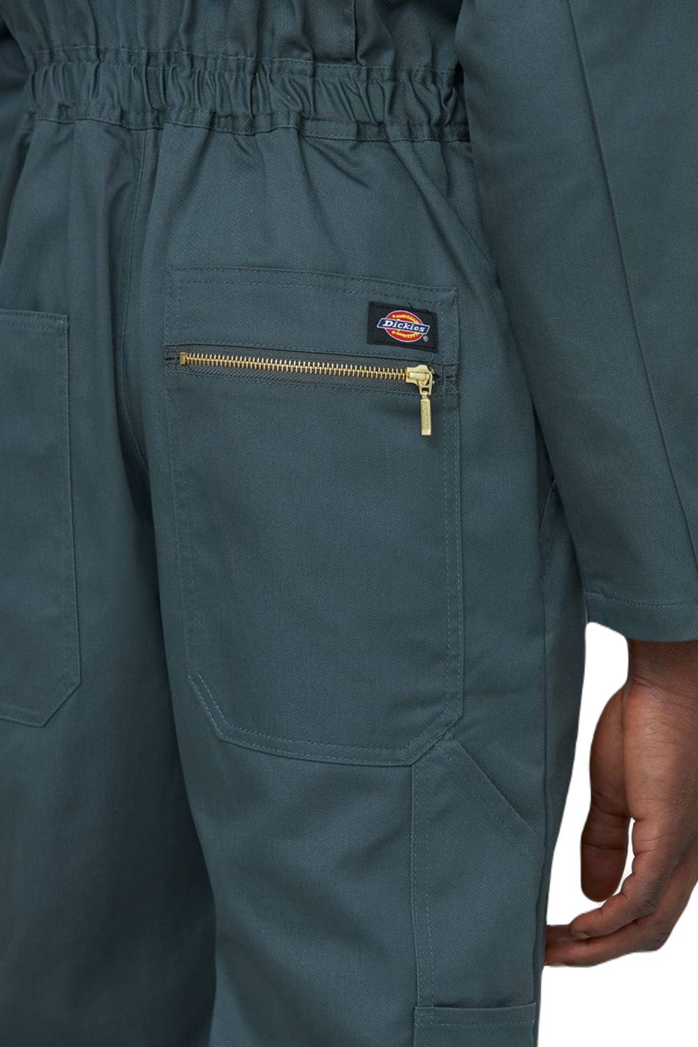 Dickies Redhawk Coverall - Image 8