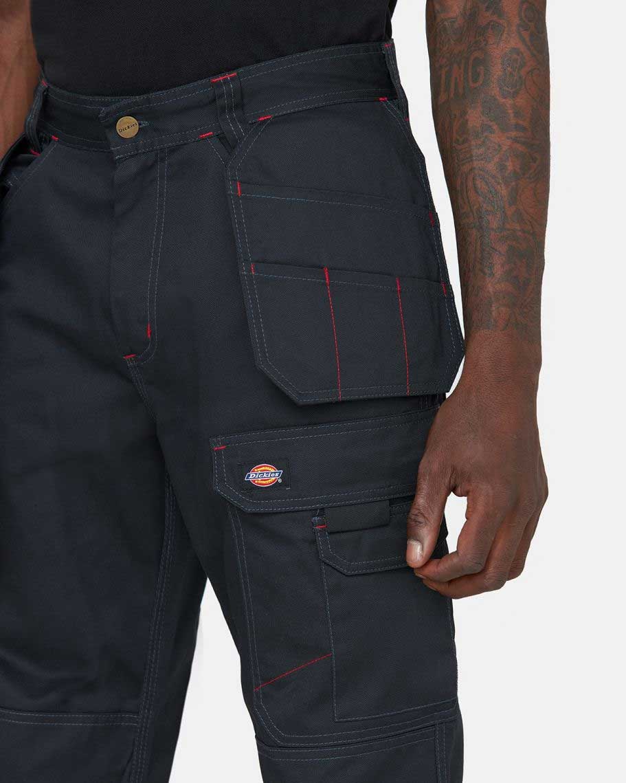 Dickies Redhawk Pro Trousers - Image 16