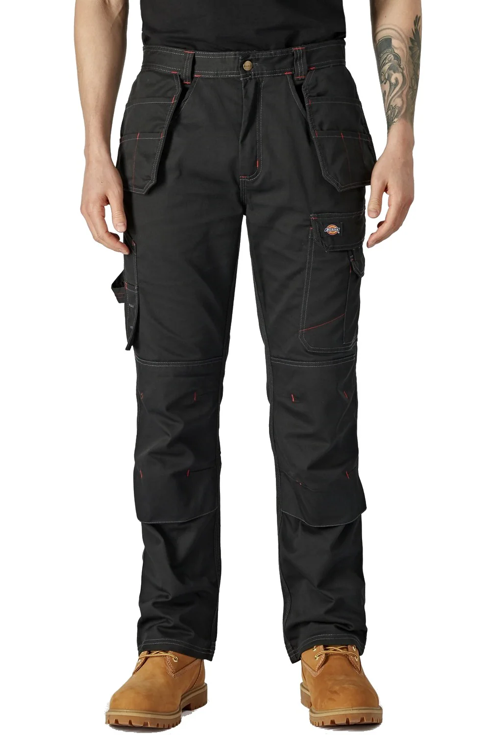 Dickies Redhawk Pro Trousers - Image 22