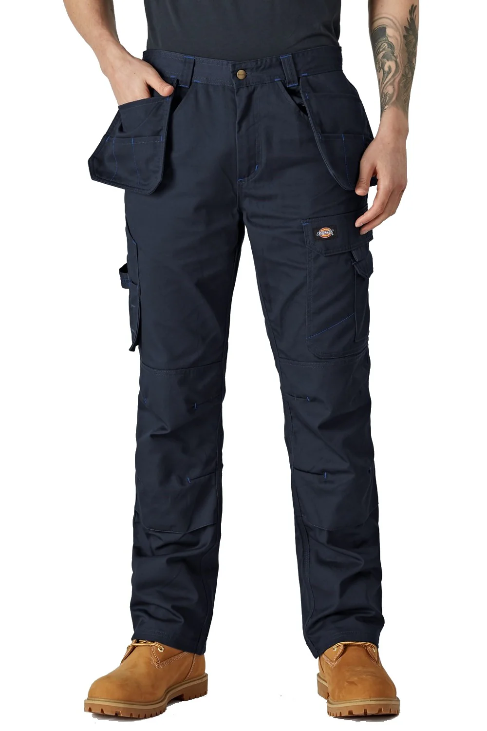 Dickies Redhawk Pro Trousers - Image 23